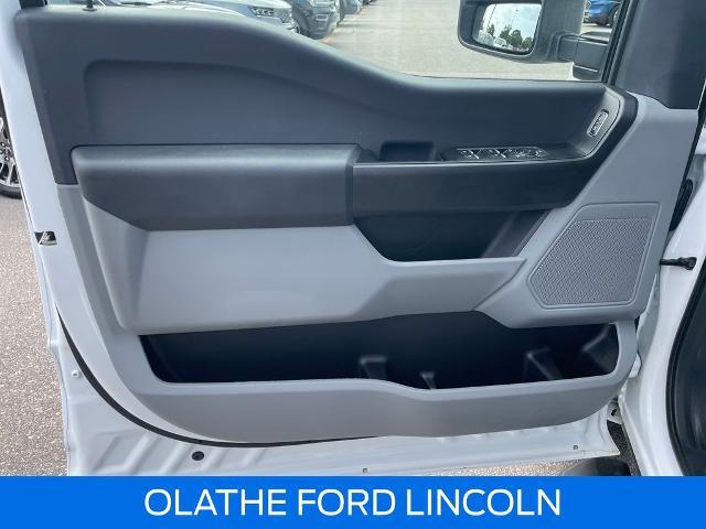 2026 Ford F-250 - $56,057