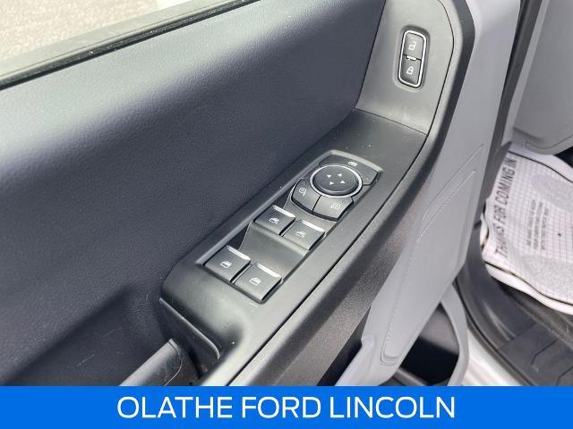 2026 Ford F-250 - $56,057