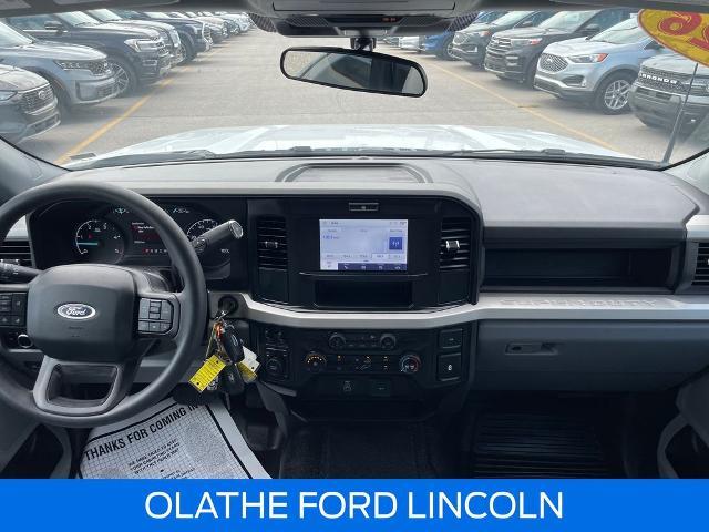2026 Ford F-250 - $56,057