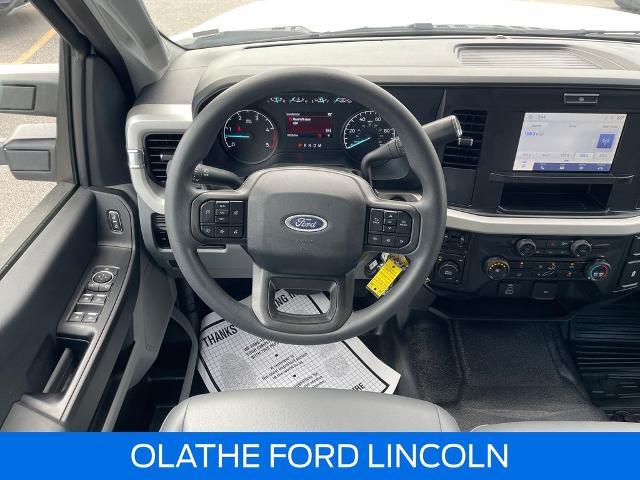 2026 Ford F-250 - $56,057