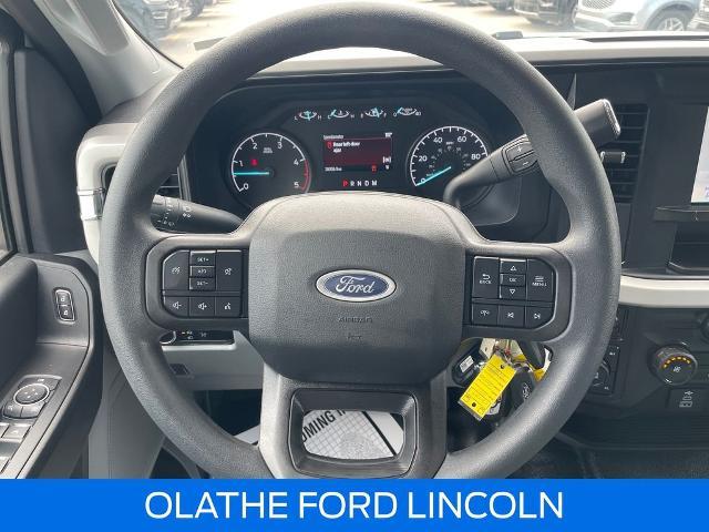 2026 Ford F-250 - $56,057