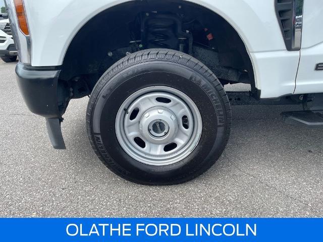 2026 Ford F-250 - $56,057