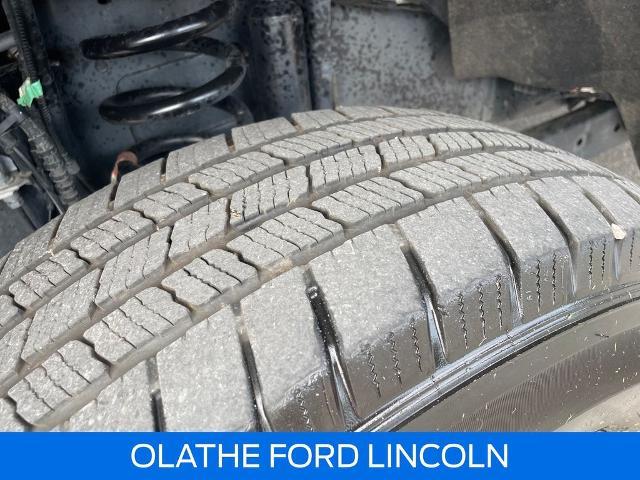 2026 Ford F-250 - $56,057