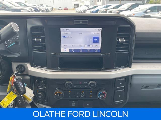 2026 Ford F-250 - $56,057