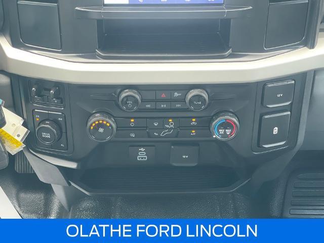 2026 Ford F-250 - $56,057
