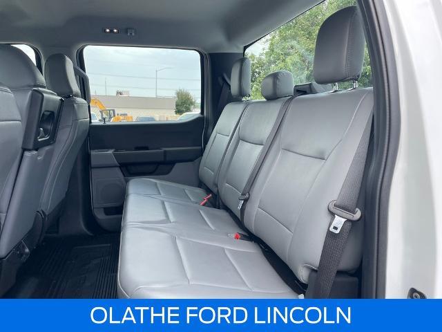 2026 Ford F-250 - $56,057