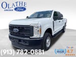 2026 F-250 Super Duty Thumbnail 1
