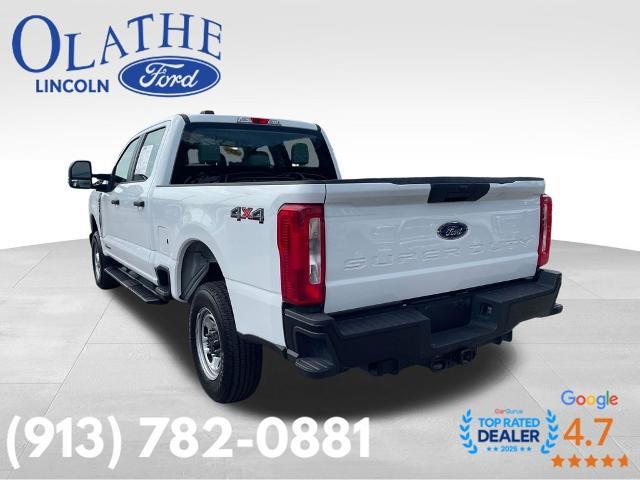 2026 Ford F-250 - $55,000