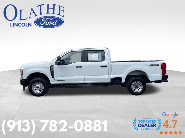 2026 Ford F-250 - $53,557