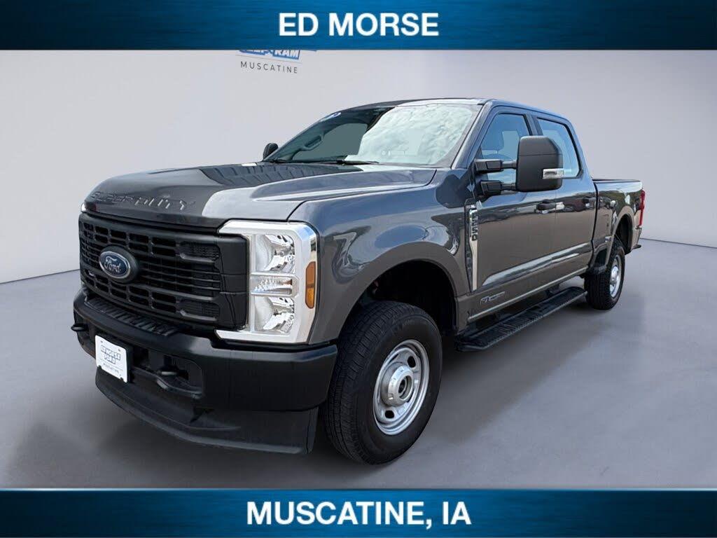 2026 Ford F-250 - $55,988