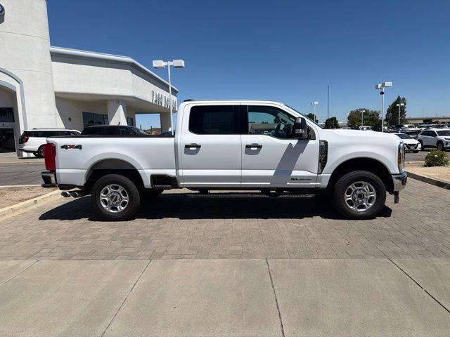 2026 Ford F-250 - $63,865