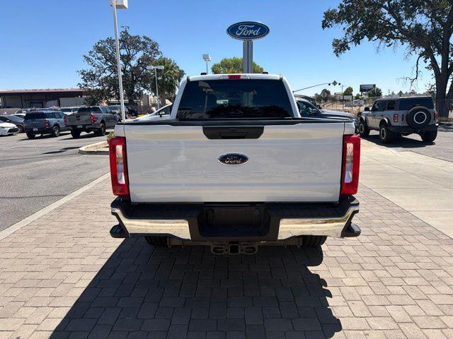2026 Ford F-250 - $63,865