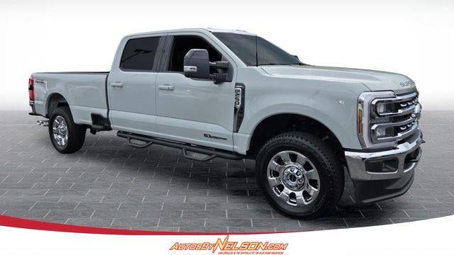 Preowned 2026 Ford F-250 Super Duty Lariat for Sale