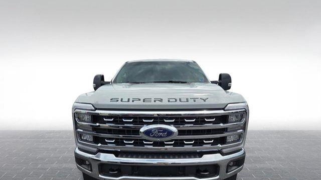 2026 Ford F-250 Super Duty Lariat
