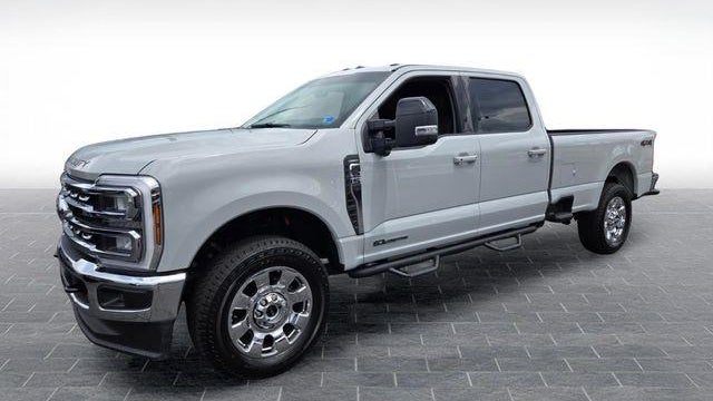 2026 Ford F-250 Super Duty Lariat