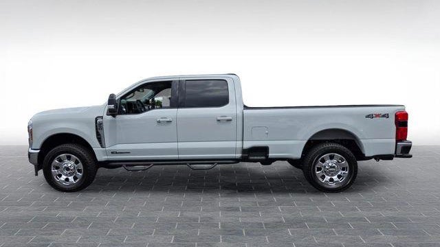 2026 Ford F-250 Super Duty Lariat