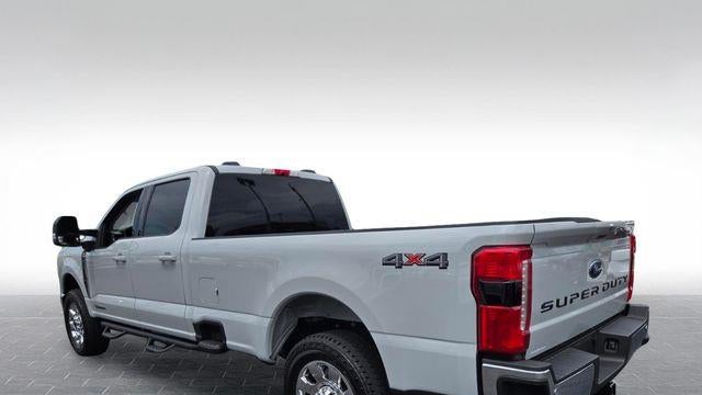 2026 Ford F-250 Super Duty Lariat