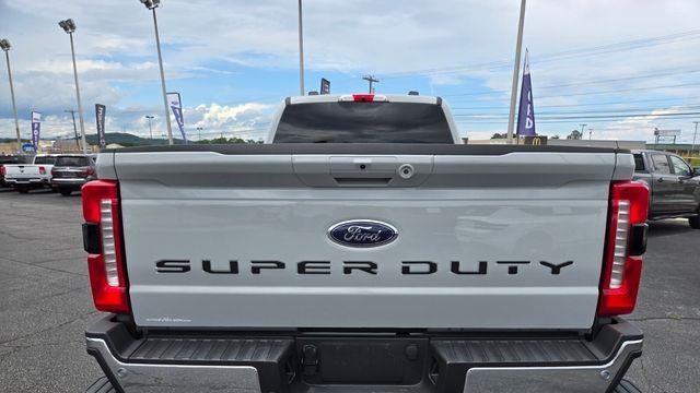 2026 Ford F-250 Super Duty Lariat
