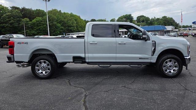 2026 Ford F-250 Super Duty Lariat