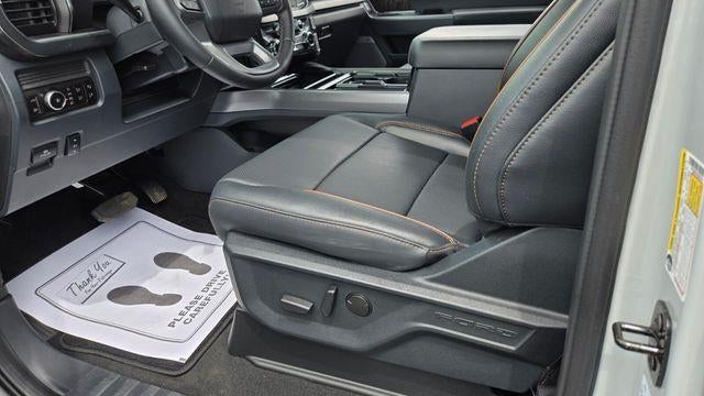 2026 Ford F-250 Super Duty Lariat