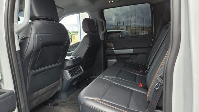 2026 Ford F-250 Super Duty Lariat