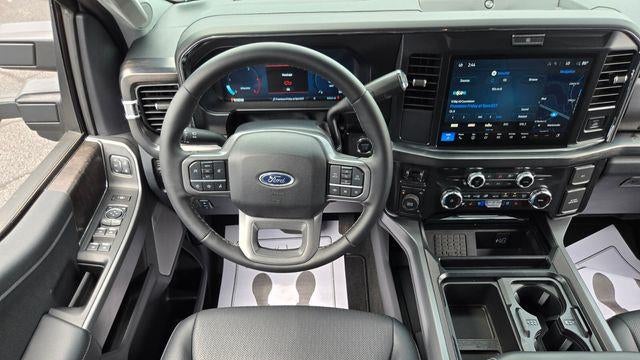 2026 Ford F-250 Super Duty Lariat