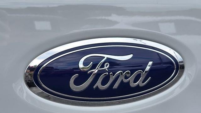 2026 Ford F-250 Super Duty Lariat
