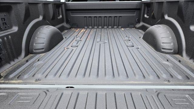 2026 Ford F-250 Super Duty Lariat