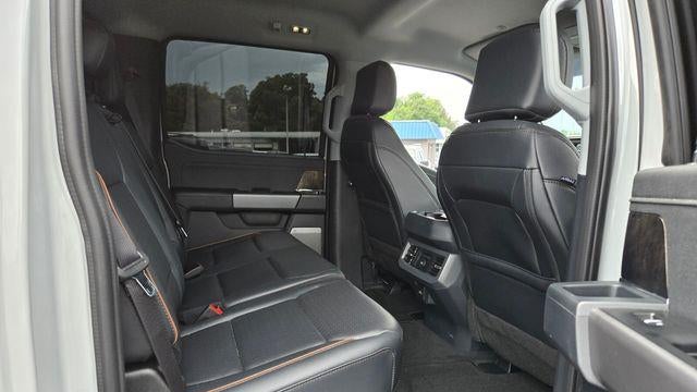 2026 Ford F-250 Super Duty Lariat