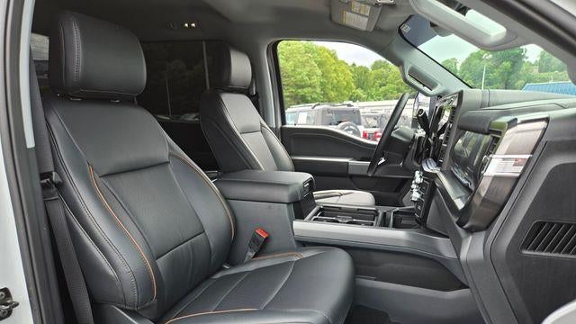 2026 Ford F-250 Super Duty Lariat