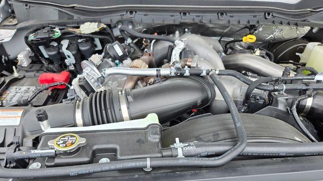 2026 Ford F-250 Super Duty Lariat