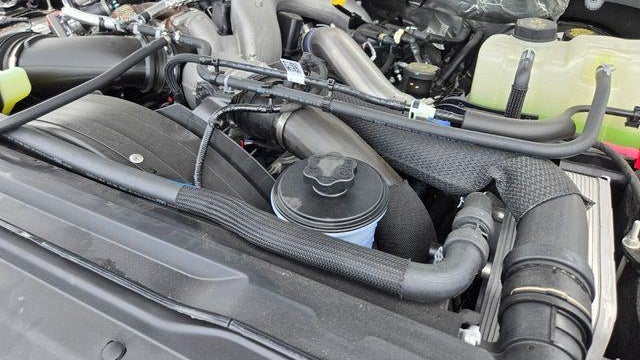 2026 Ford F-250 Super Duty Lariat