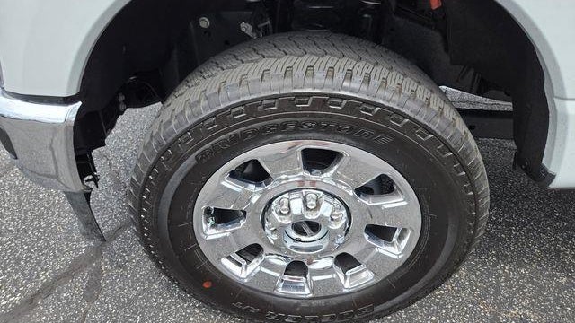 2026 Ford F-250 Super Duty Lariat