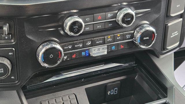 2026 Ford F-250 Super Duty Lariat