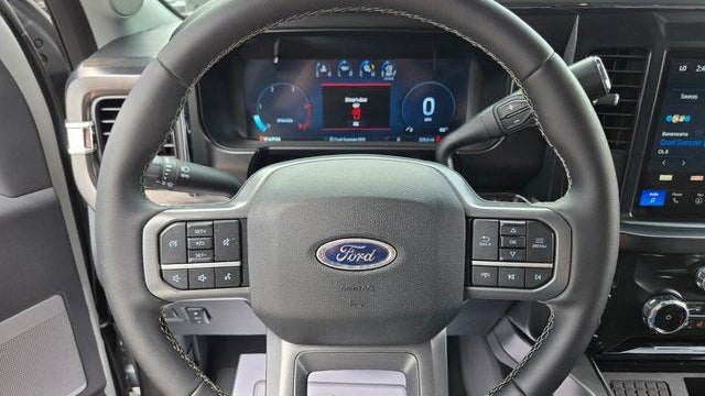 2026 Ford F-250 Super Duty Lariat