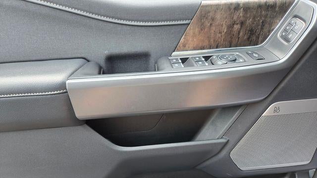 2026 Ford F-250 Super Duty Lariat