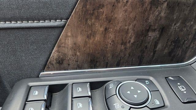 2026 Ford F-250 Super Duty Lariat