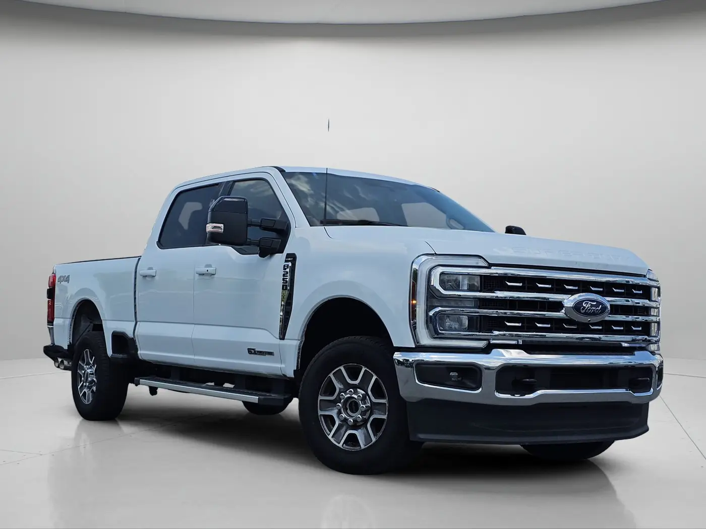 2026 Ford F-250 - $67,654