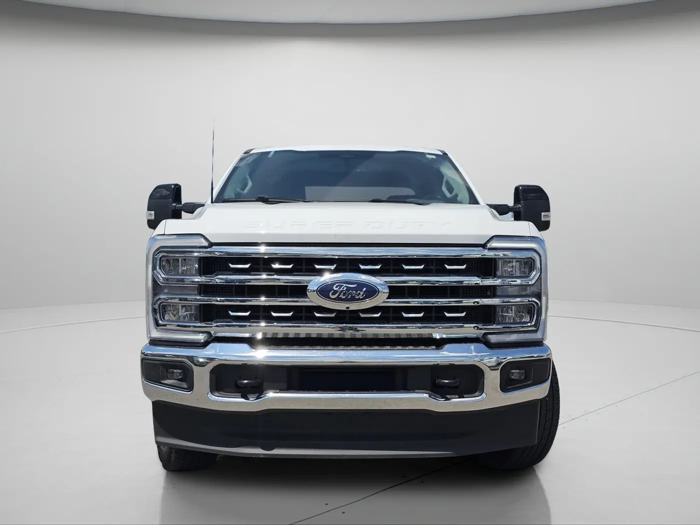 2026 Ford F-250 - $67,654
