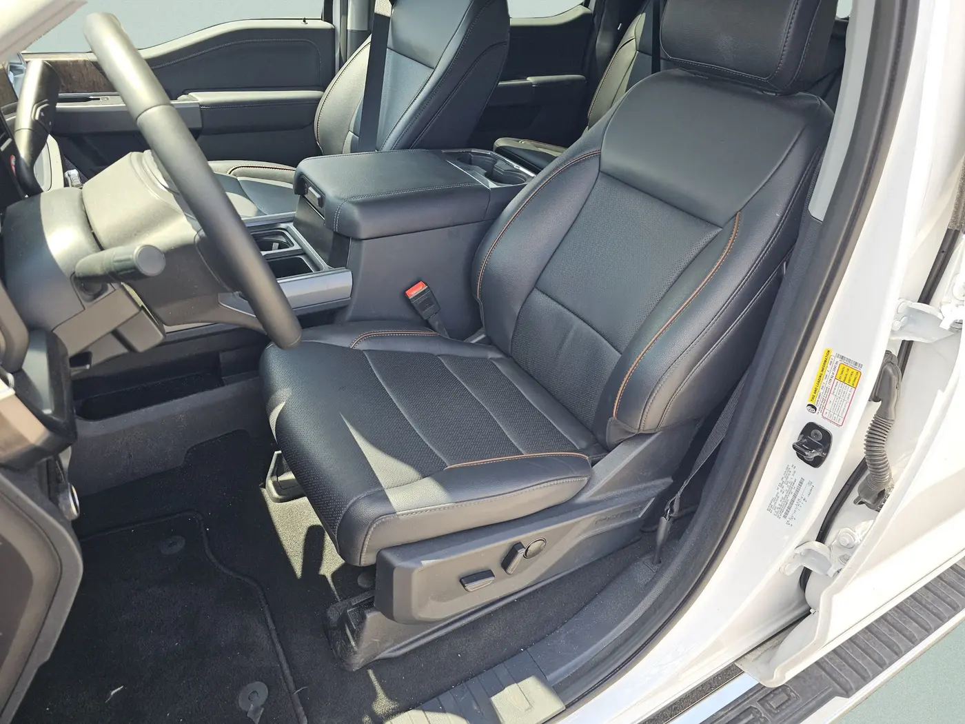2026 Ford F-250 - $67,654