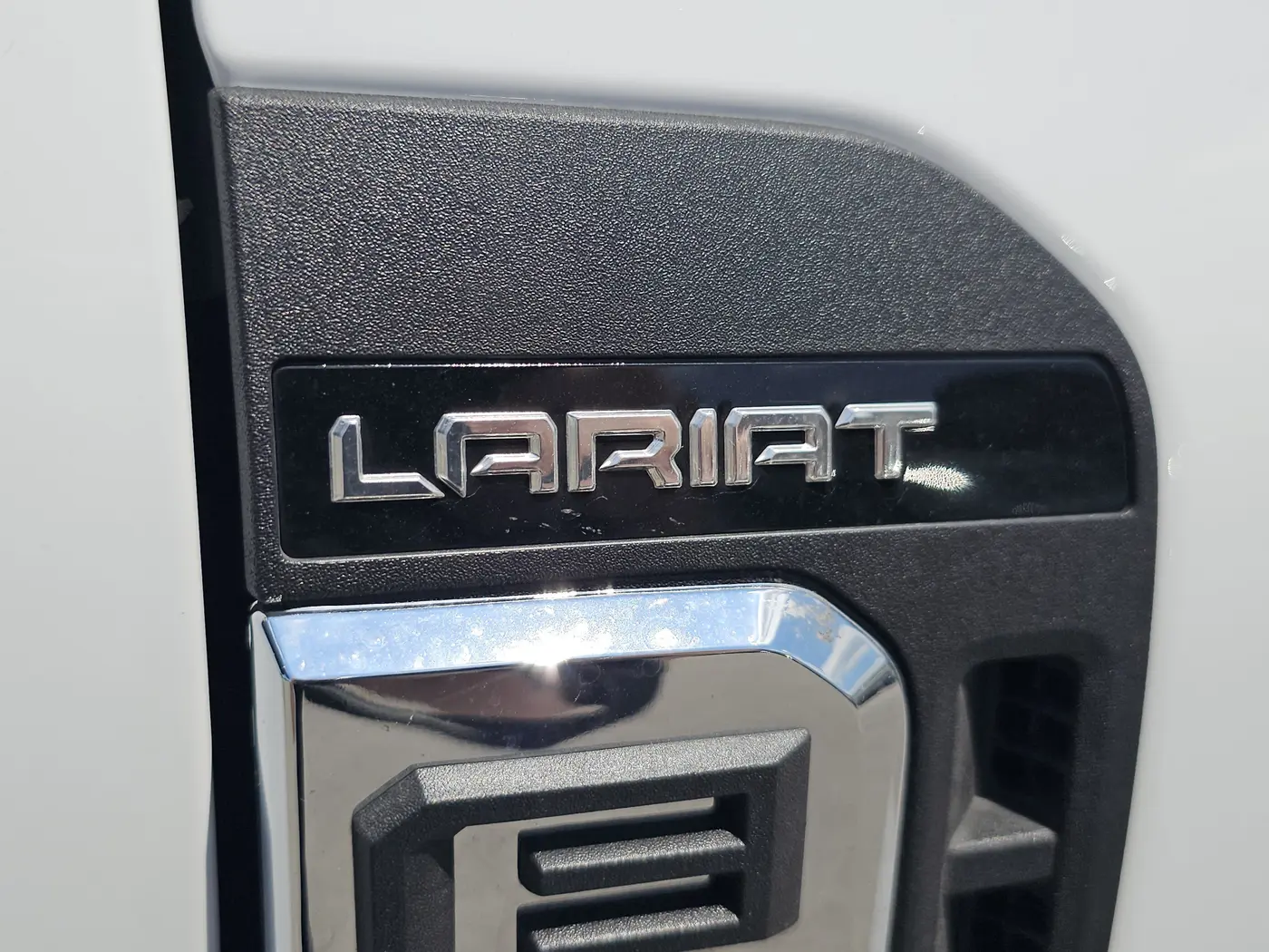 2026 Ford F-250 - $67,654