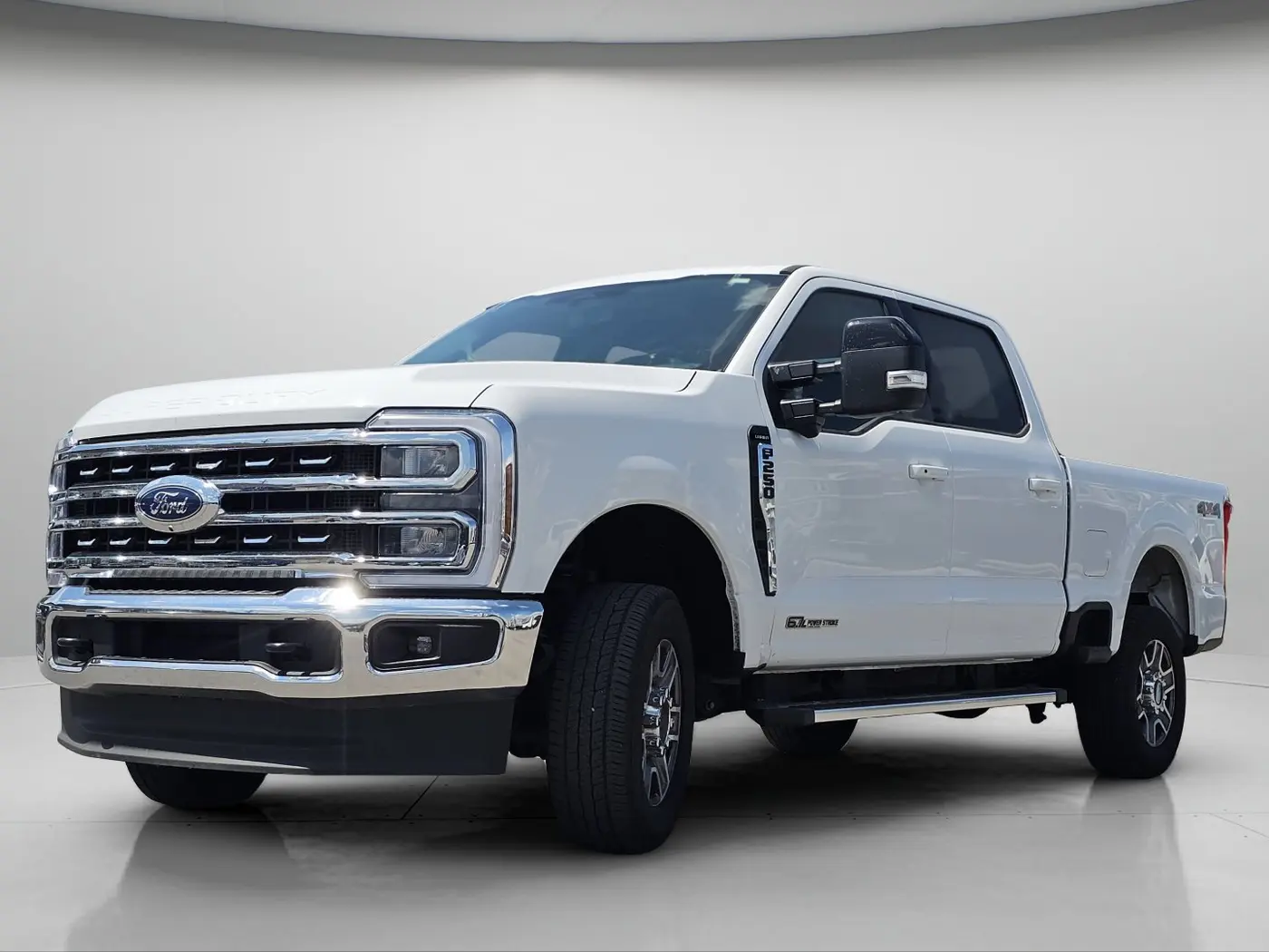 2026 Ford F-250 - $67,654