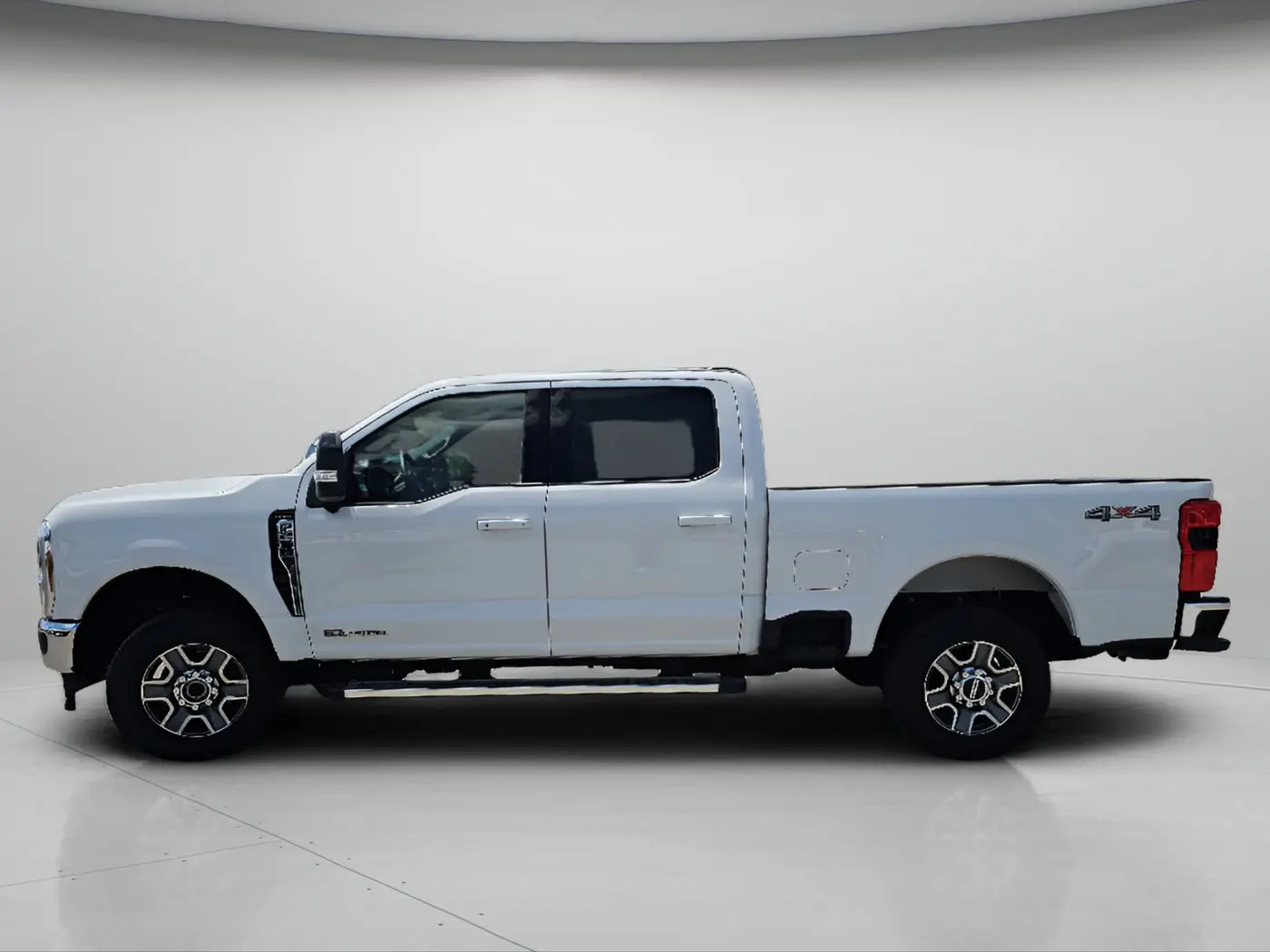 2026 Ford F-250 - $67,654