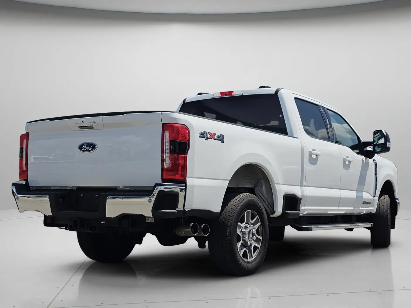 2026 Ford F-250 - $67,654