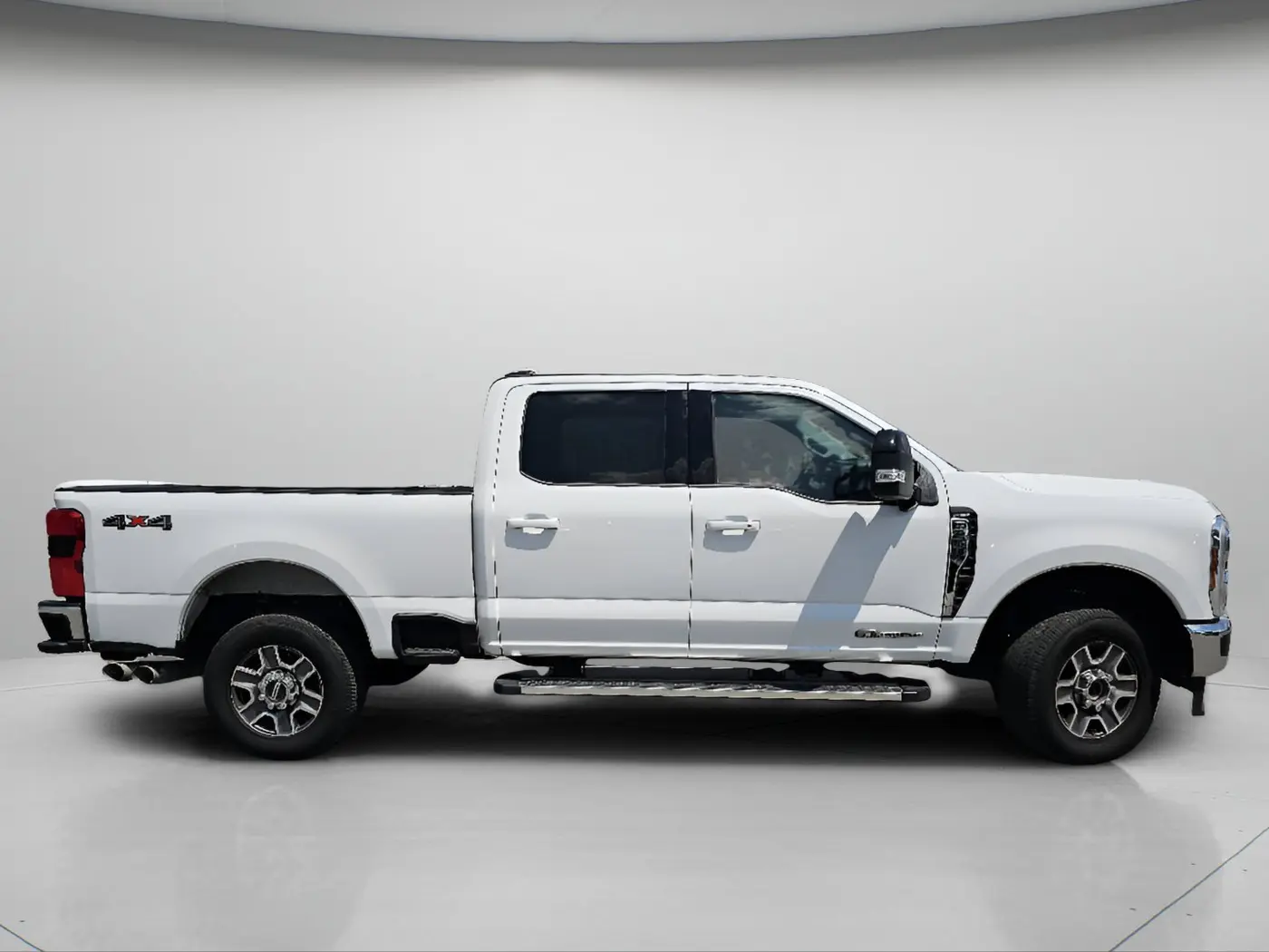 2026 Ford F-250 - $67,654