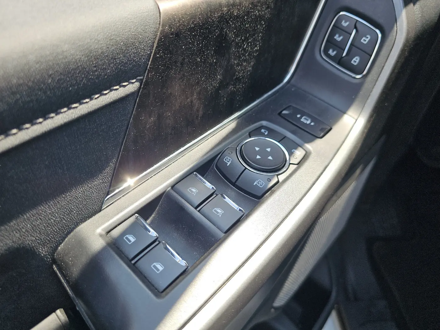 2026 Ford F-250 - $67,654