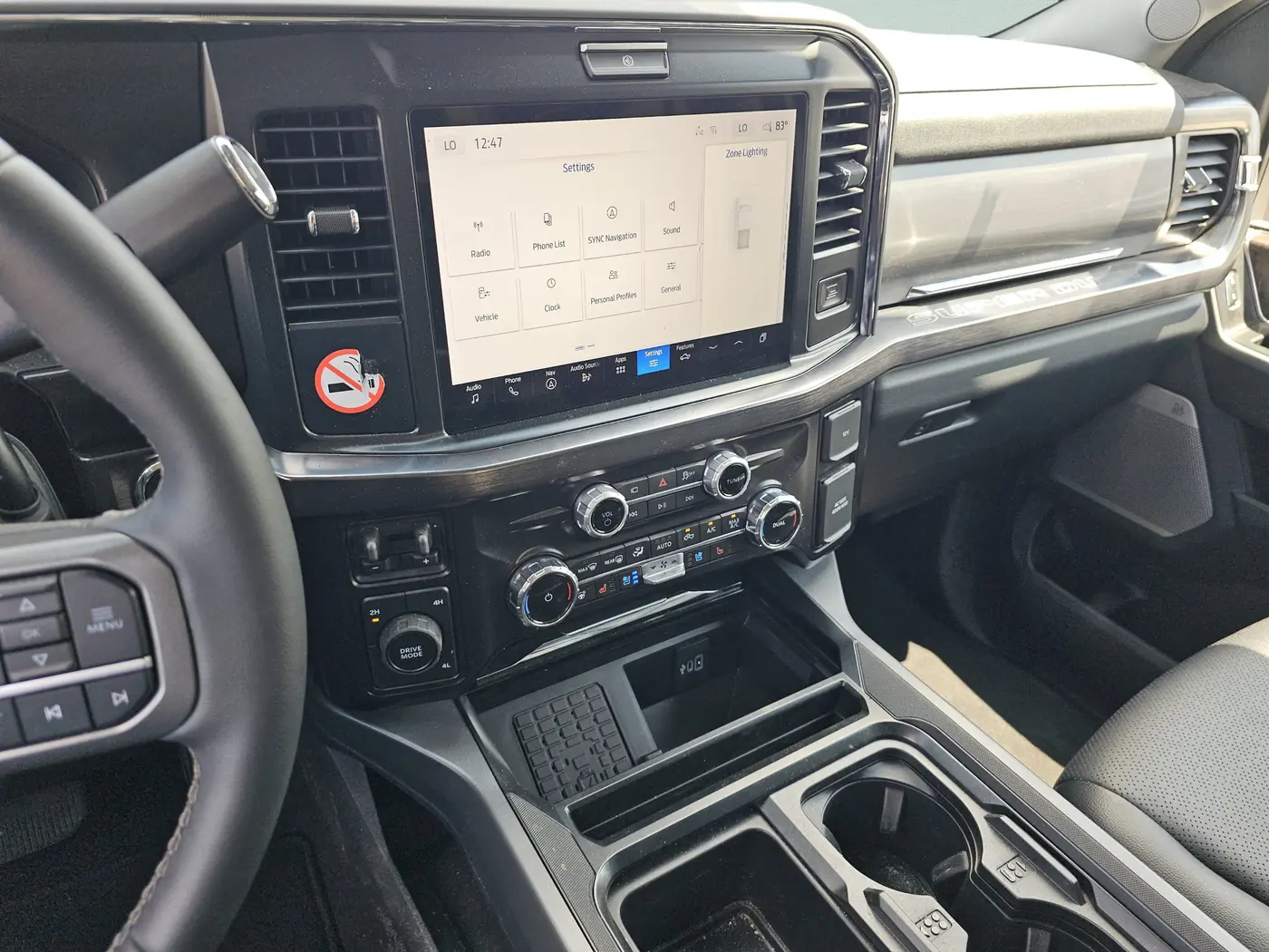 2026 Ford F-250 - $67,654