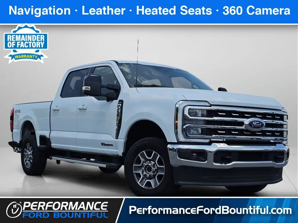 2026 Ford F-250 - $67,654