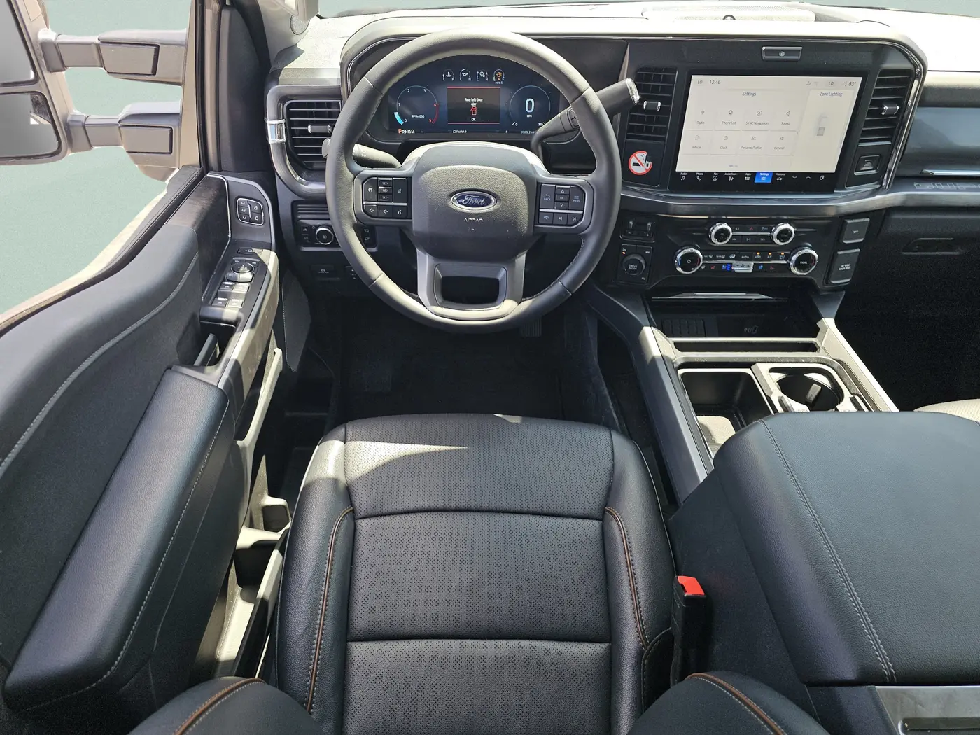 2026 Ford F-250 - $65,792