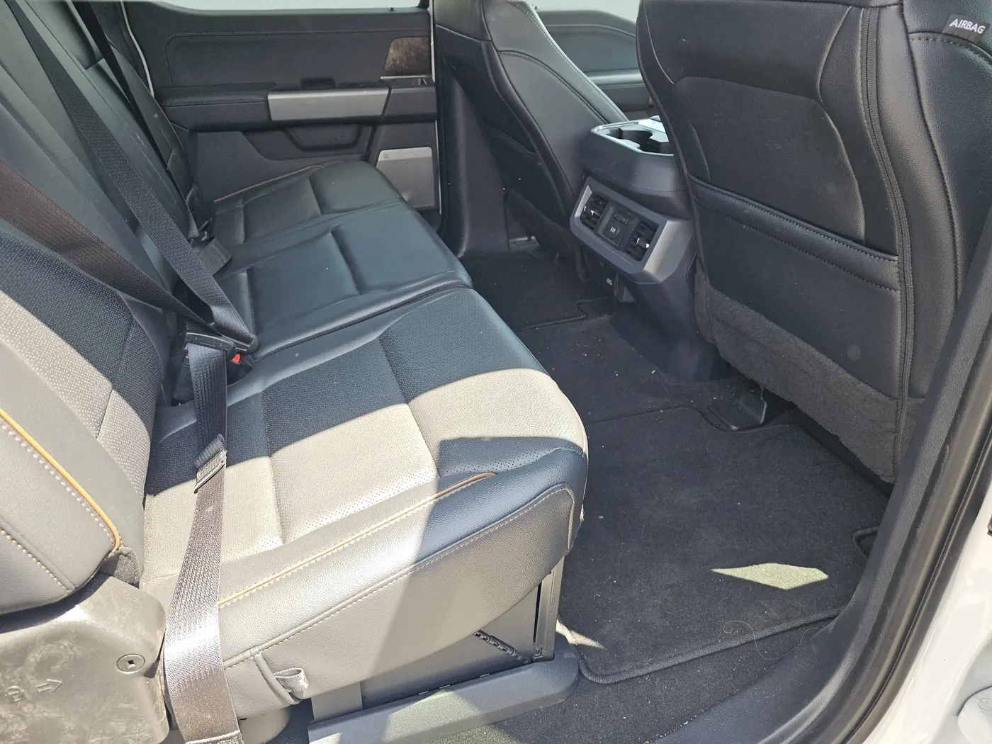 2026 Ford F-250 - $65,792